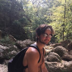 Meet your Posher, Randy